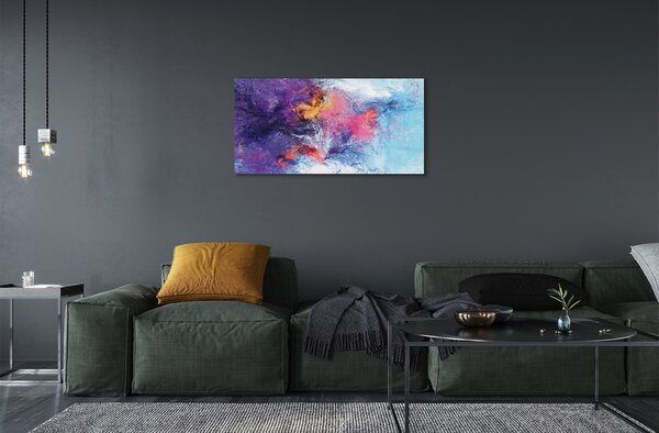 Tablouri acrilice Mazy imagine color