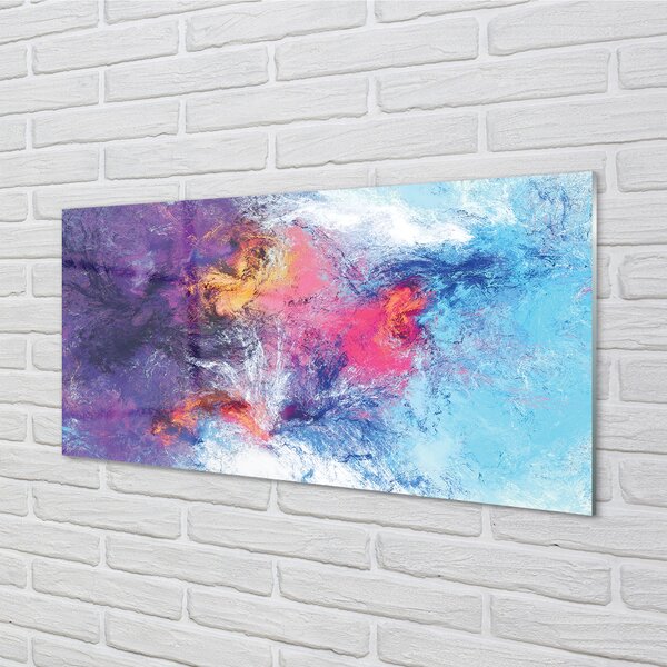 Tablouri acrilice Mazy imagine color