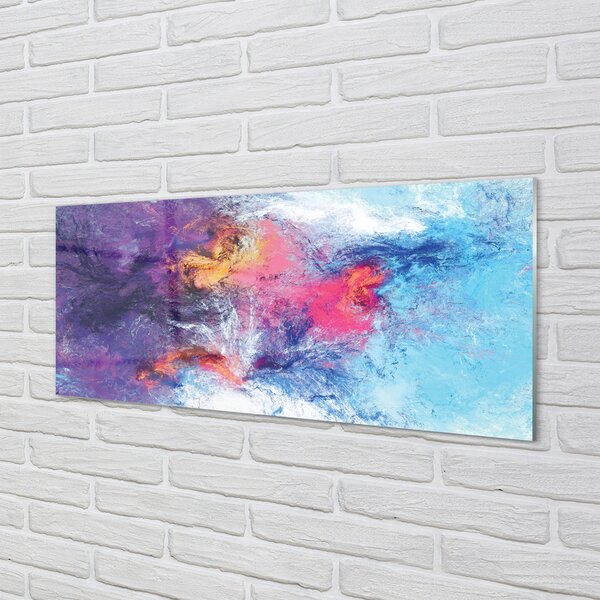 Tablouri acrilice Mazy imagine color