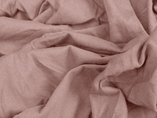 Cearsaf Jersey cu elastic 90 x 200 cm Caisa