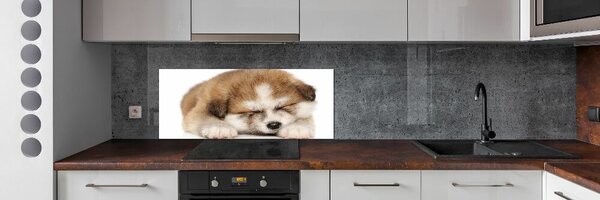 Sticlă pentru bucătărie Akita