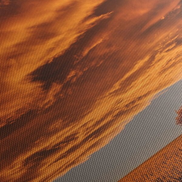 Tablou cu nori (90x60 cm)