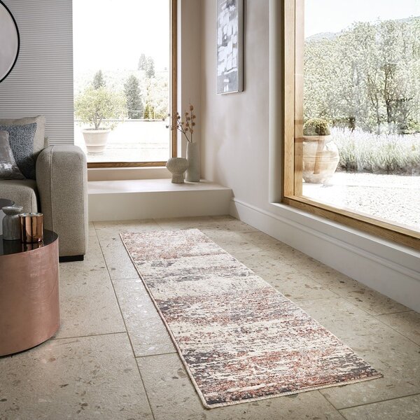 Covor tip traversă 60x230 cm Drift – Flair Rugs