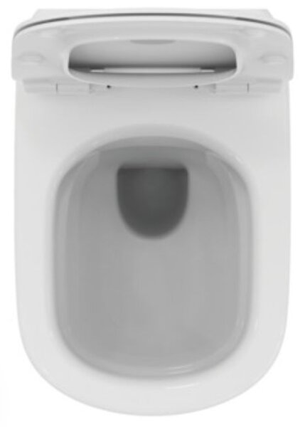 Ideal Standard Tesi vas wc agăţat fără margine alb T536001