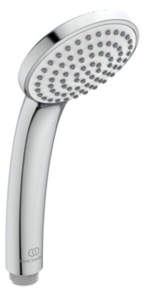 Ideal Standard Ceraplan baterie cadă-duș perete cu termostat crom BD258AA