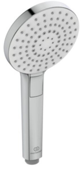 Ideal Standard Ceratherm set de duș perete cu termostat cu duș de ploaie crom A7565AA