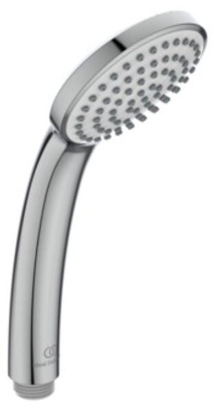 Ideal Standard Cerafine baterie cadă-duș perete crom BC706AA