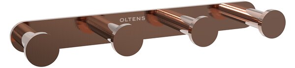 Oltens Vernal suport prosop cupru periat 80005610