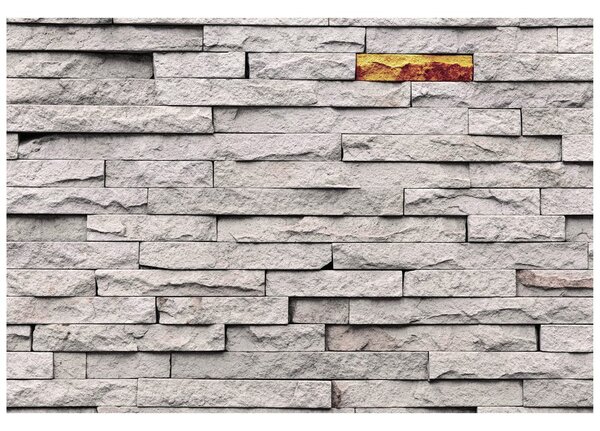 Fototapet placare elegantă din piatră
