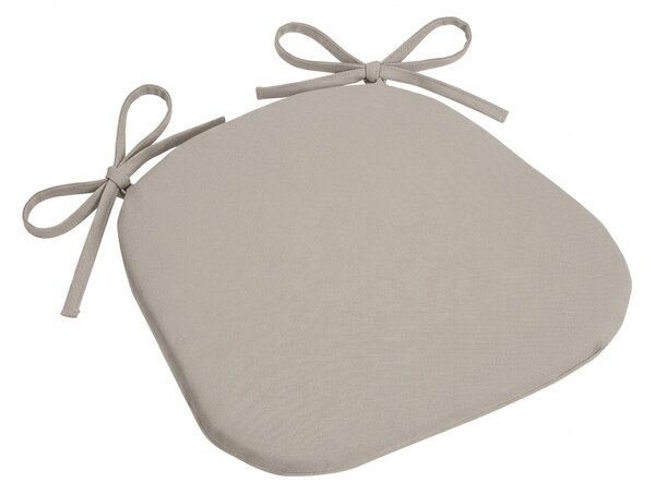 Perna pentru scaun BASIC gri deschis