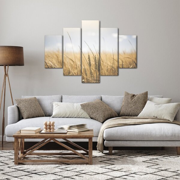 Tablou cu grâne (150x105 cm)