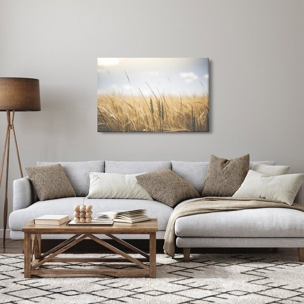 Tablou cu grâne (90x60 cm)