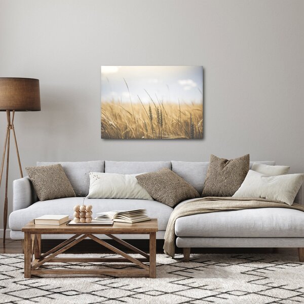 Tablou cu grâne (70x50 cm)