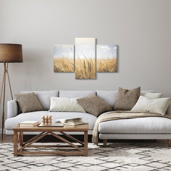 Tablou cu grâne (90x60 cm)