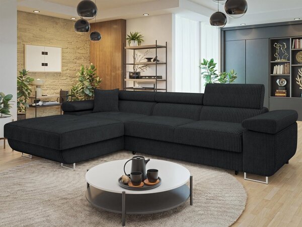Coltar living extensibil Torezio Mini Reiat
