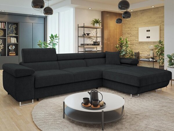 Coltar living extensibil Torezio Mini Reiat