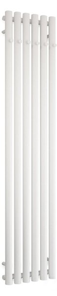 Oltens Stang calorifer de baie decorativ 150x31.5 cm alb 55022000