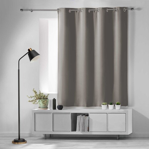 Draperie gri blackout 135x180 cm Occult – douceur d'intérieur