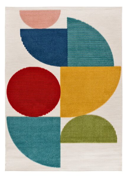 Covor de exterior 120x170 cm Mila – Universal