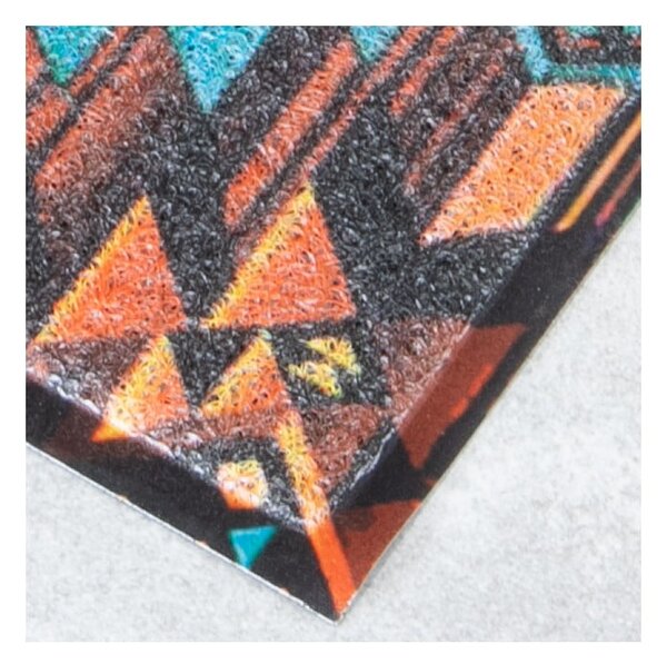 Covoraș de intrare 40x70 cm – Artsy Doormats