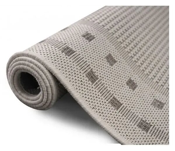 Traversa bucatarie Antiderapant Flex 1963 Gri Selectează mărime: 067 X 200