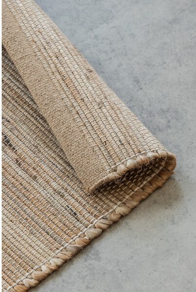 Covor tip traversă bej 80x200 cm Handloom – Hanse Home