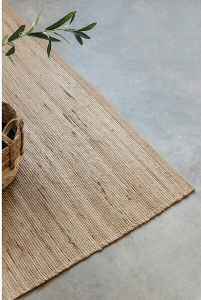Covor bej 80x150 cm Handloom – Hanse Home