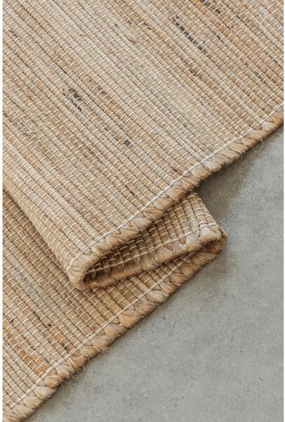 Covor bej 80x150 cm Handloom – Hanse Home
