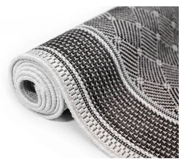 Traversa bucatarie Antiderapant Flex 1944 Gri Selectează mărime: 075 X 200