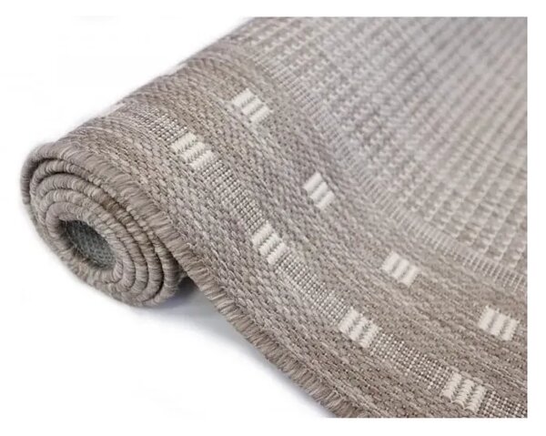Traversa bucatarie Antiderapant Flex 1963 Bej Selectează mărime: 067 X 200