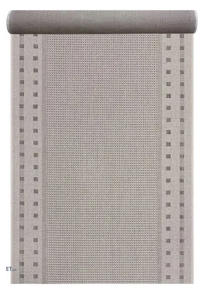 Traversa bucatarie Antiderapant Flex 1963 Gri Selectează mărime: 067 X 200