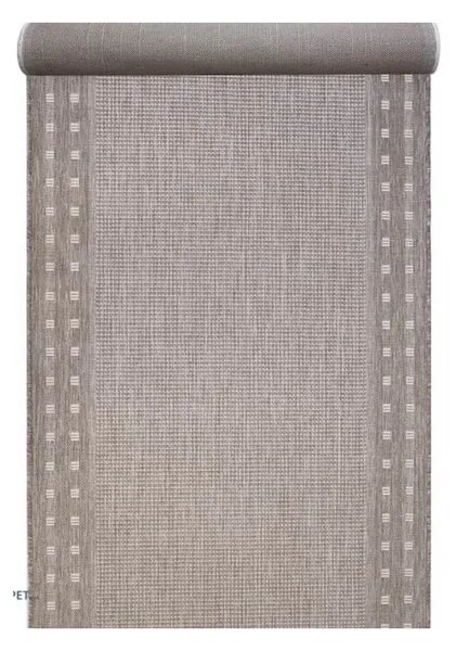 Traversa bucatarie Antiderapant Flex 1963 Bej Selectează mărime: 067 X 200