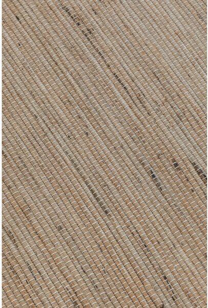 Covor bej 80x150 cm Handloom – Hanse Home