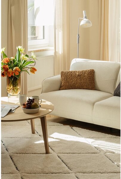 Covor Universal Swansea Line, 80 x 150 cm, bej