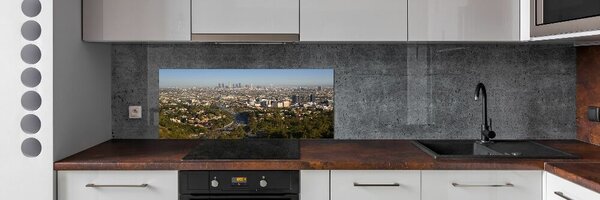 Panou perete bucătărie Los Angeles