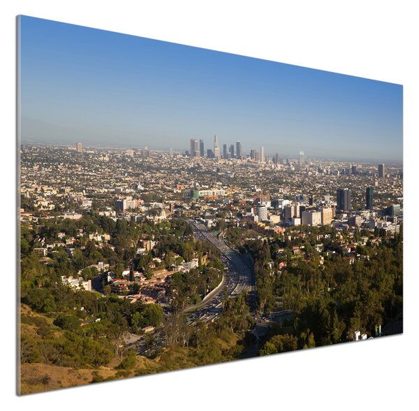 Panou perete bucătărie Los Angeles