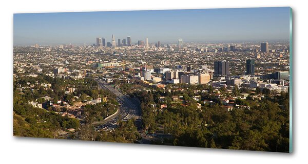 Panou perete bucătărie Los Angeles