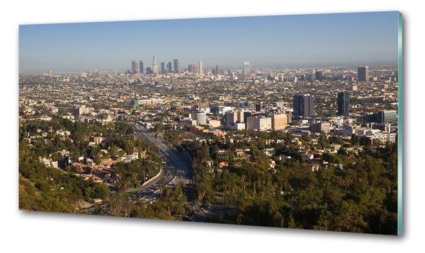 Panou perete bucătărie Los Angeles
