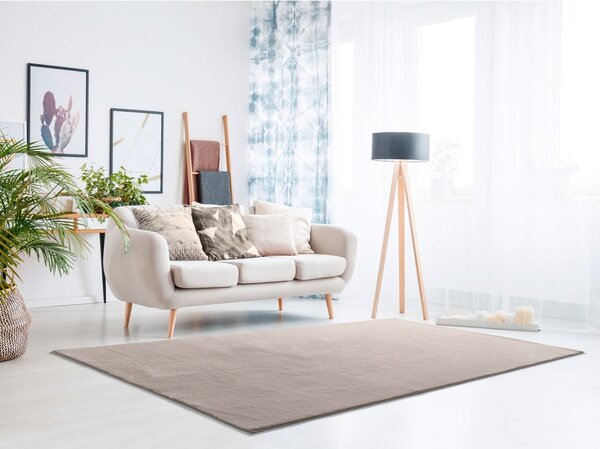 Covor gri deschis 60x120 cm Loft – Universal
