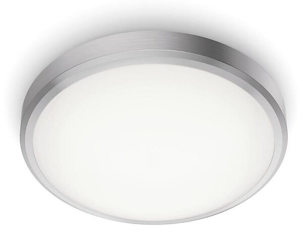 Plafonieră LED pentru baie DORIS LED/17W/230V 4000K IP44 Philips