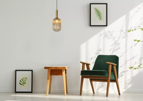 Lustră pe cablu MALOTO 1xE27/40W/230V d. 20 cm Lucide 45386/20/62