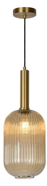 Lustră pe cablu MALOTO 1xE27/40W/230V d. 20 cm Lucide 45386/20/62