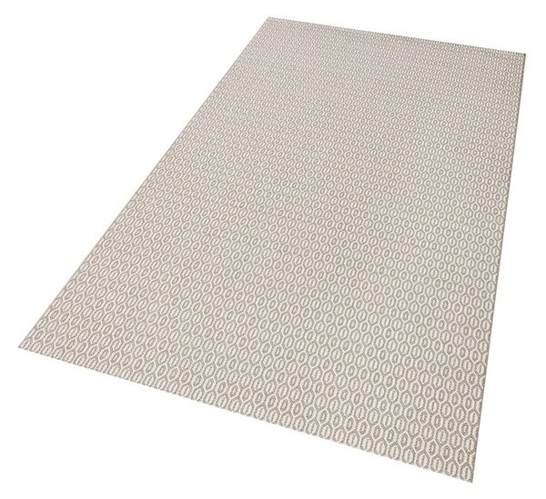 Covor de exterior NORTHRUGS Meadow, 160 x 230, gri