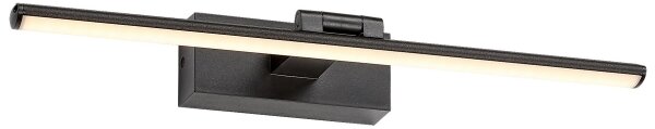Aplică LED pentru tablouri GATEN LED/8W/230V 3000K 45 cm Rabalux 78001