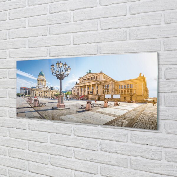 Panouri de sticlă Germania Berlin Piața Catedralei