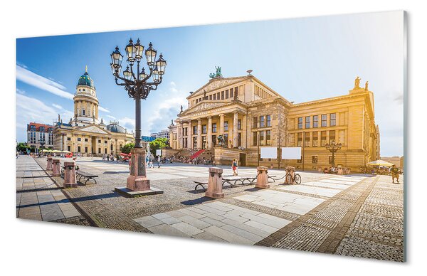 Panouri de sticlă Germania Berlin Piața Catedralei