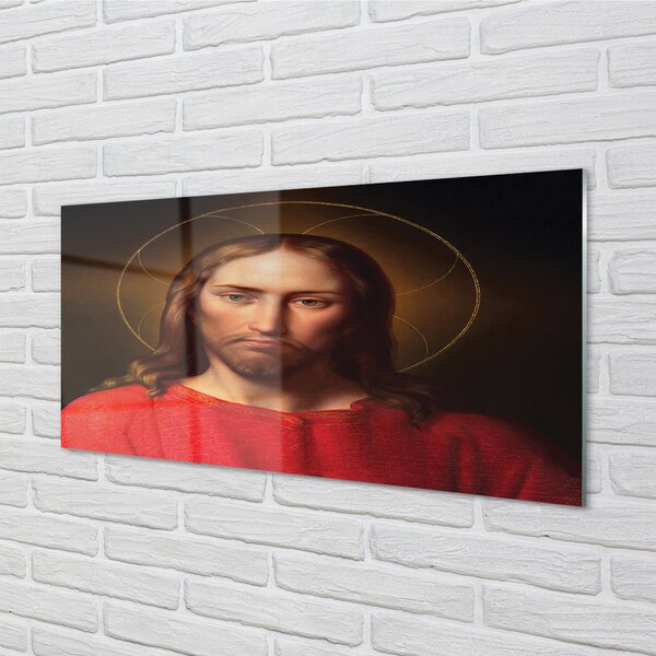 Panouri de sticlă Iisus
