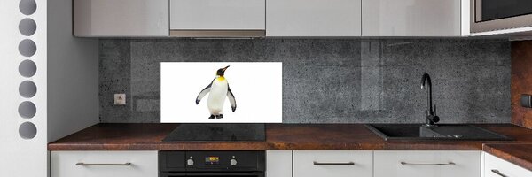 Panou perete bucătărie Pinguin