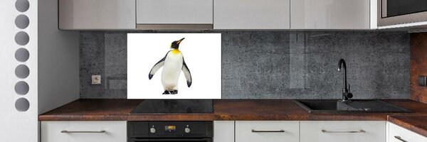 Panou perete bucătărie Pinguin
