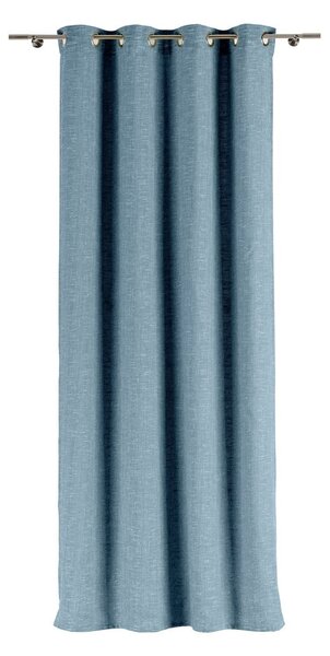 Draperie albastră 140x245 cm Riva – Mendola Fabrics